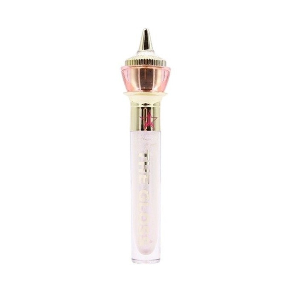 Jeffree‎ Star - The Gloss - Ice Cold - 4.5 ml / .15 fl oz